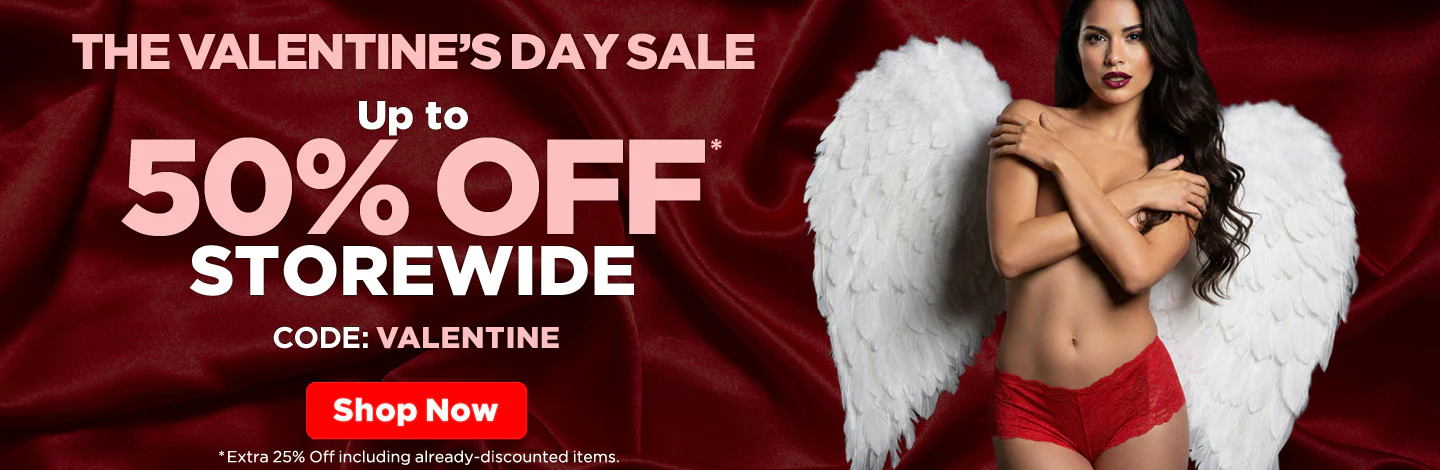 Unleash Your Wildest Fantasies